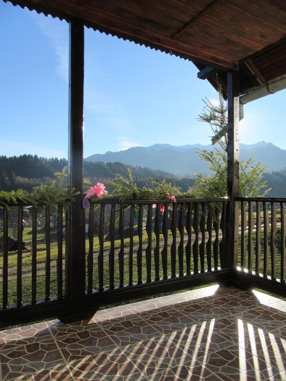 Gasthaus Casa Elena Bran  Exterior foto