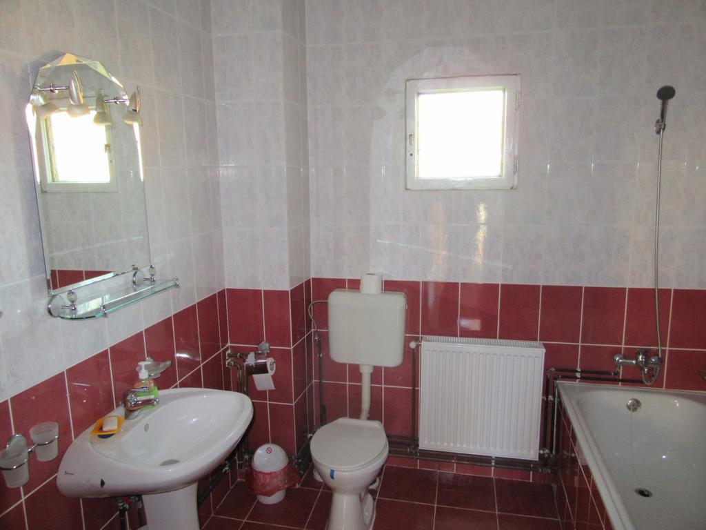 Gasthaus Casa Elena Bran  Zimmer foto