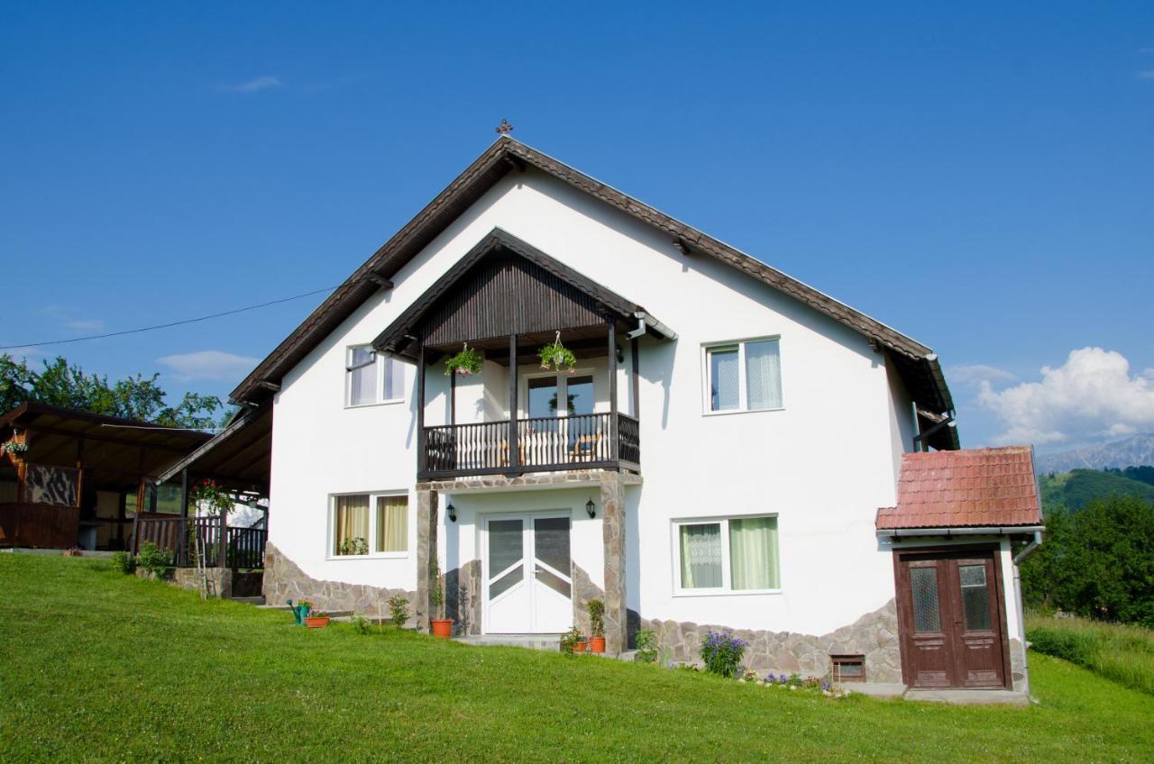 Gasthaus Casa Elena Bran  Exterior foto